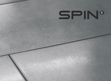 SPIN Inspiratie catalogus